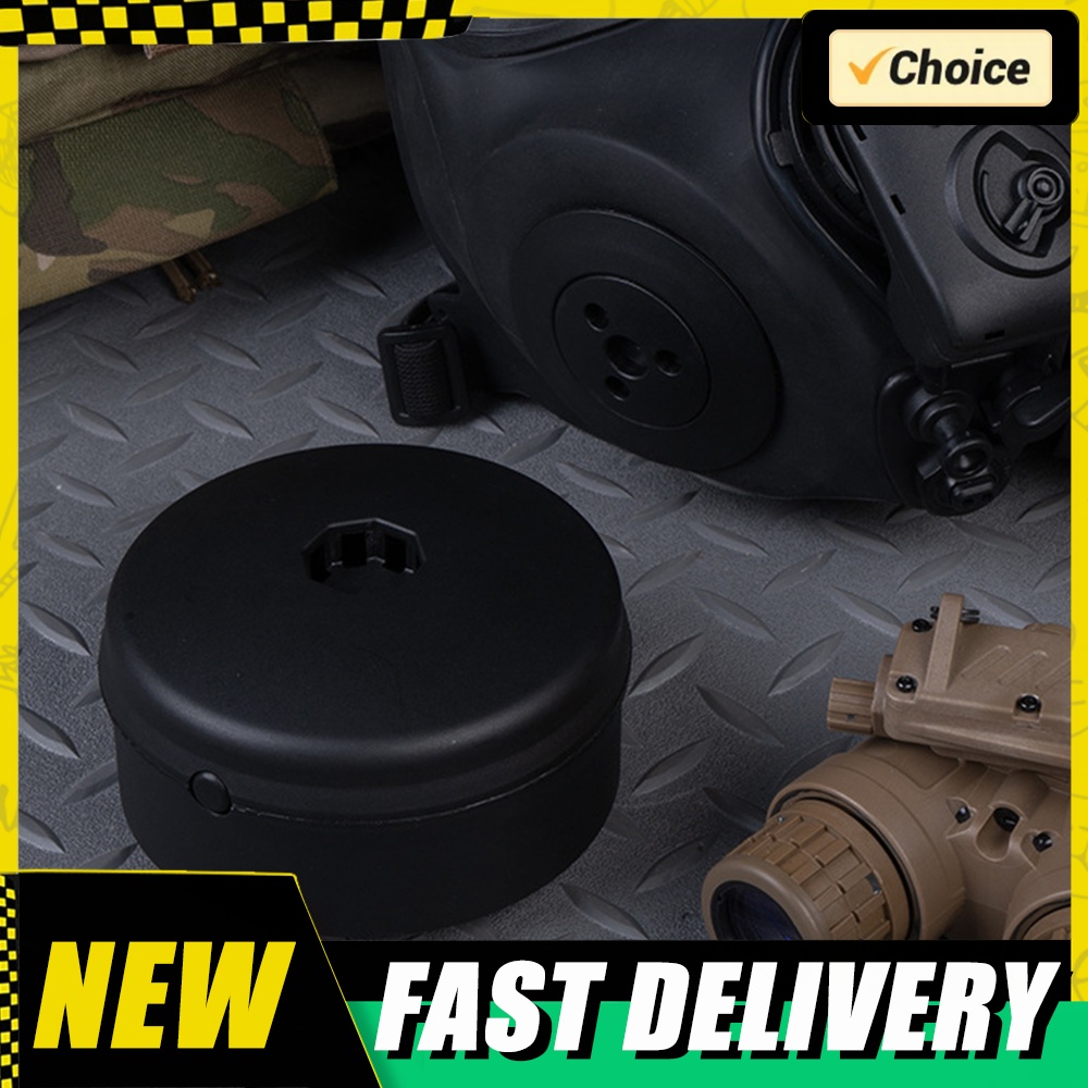 Prop En Cosplay - FM53 Filterbehälter, Nylonmodell, Accessoire, Cosplay, Halloween,