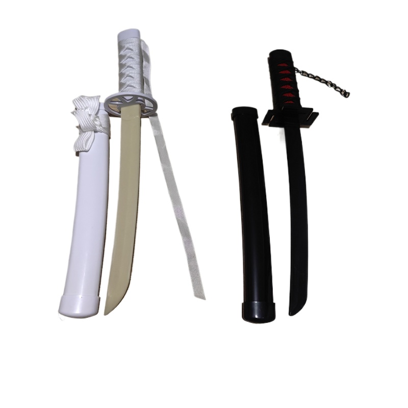 Cosplay Prop Dagger - Bleach Anime Sode no Shirayuki 42cm