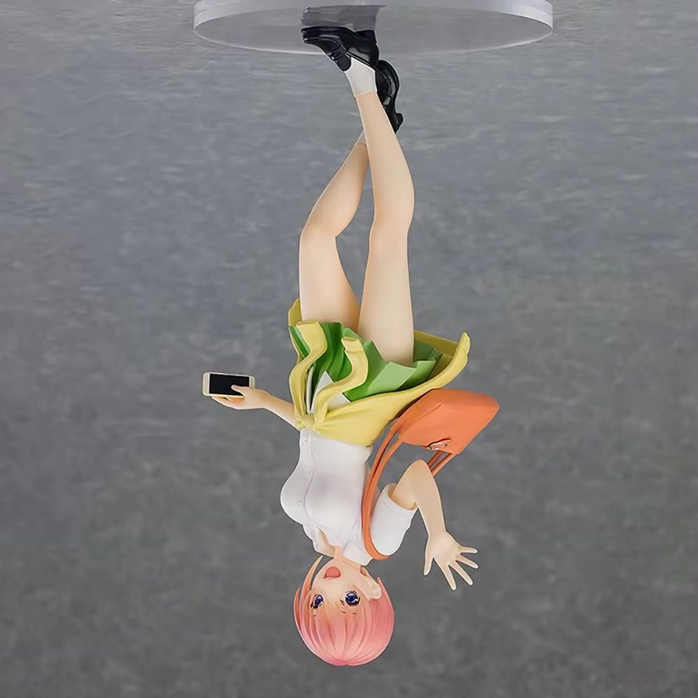 100 % Original auf Lager Good  – Good Smile Company Pop Up Parade Bewertung und Preis