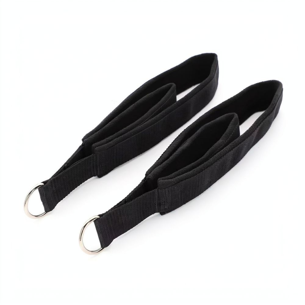 Fitness-Knöchelband und Handge – D Ring Strap Bewertung und Preis