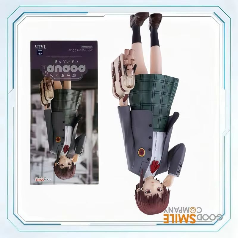 100 % Original Good Smile Comp – Good Smile Company Pop Up Parade Bewertung und Preis