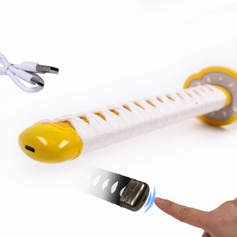 40 zoll Glow Bleach Katana Led – Cosplay Prop Dagger Bewertung und Preis