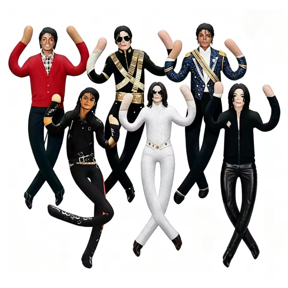 Bestseller Michael Jackson Cos – Cosplay Prop Making Bewertung und Preis