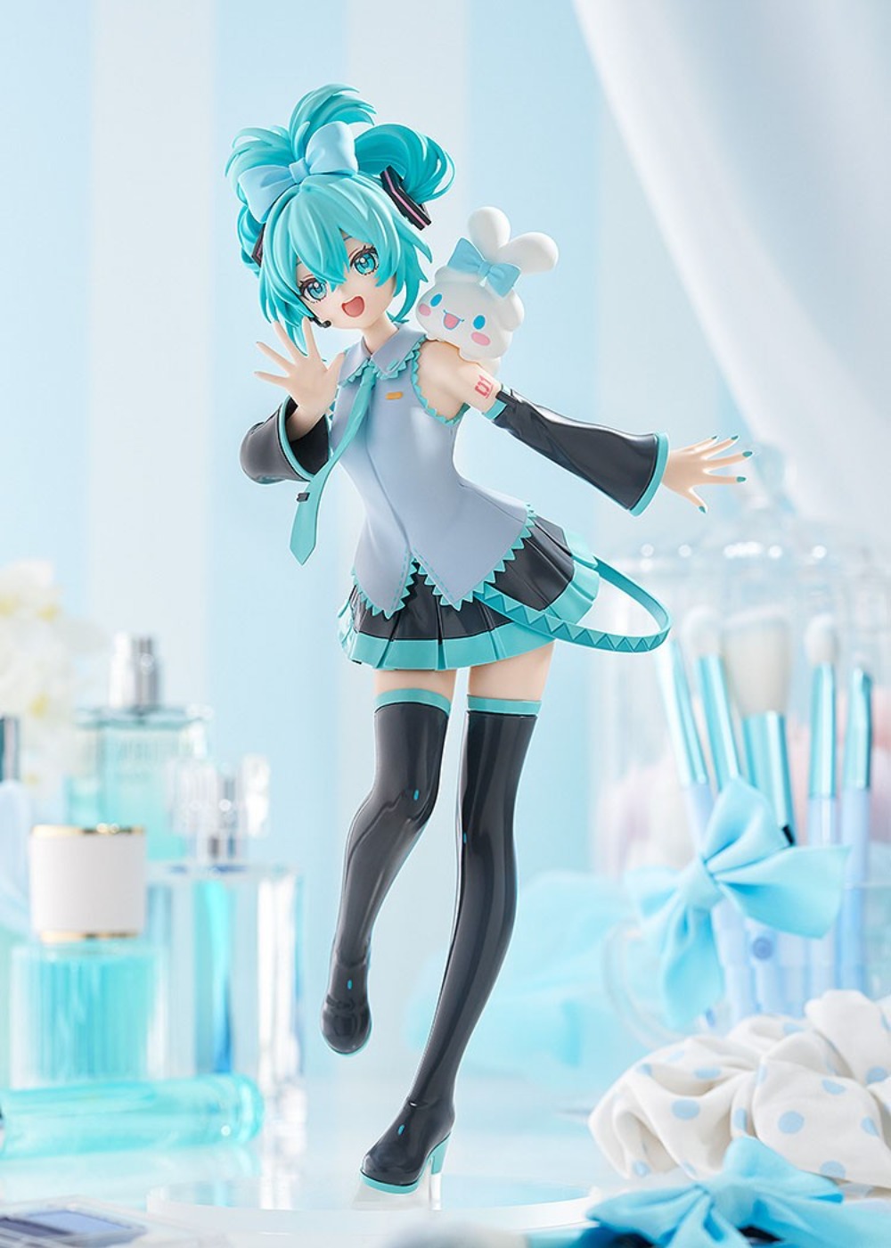 【JM】100% Original Good Smile C – Good Smile Company Pop Up Parade Bewertung und Preis