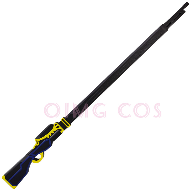 Limbus Company Outis Cosplay-R – Cosplay Prop Making Bewertung und Preis