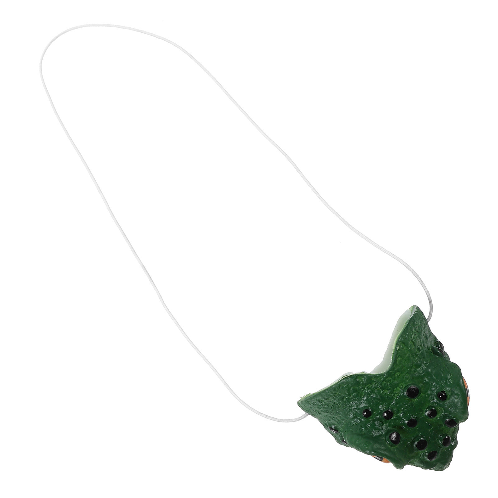 Kompakte Froschnasen-Requisite – Easy Cosplay Prop Bewertung und Preis