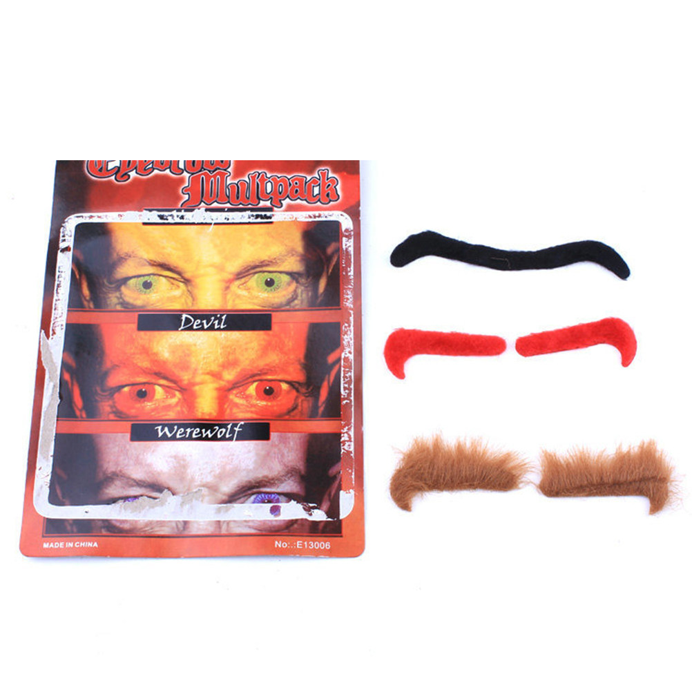 3 Stück Halloween-Simulations- – Easy Cosplay Prop Bewertung und Preis