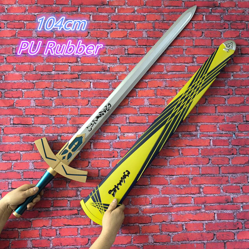 1:1 Fate Stay Night Schwert Co – Cosplay Prop Dagger Bewertung und Preis