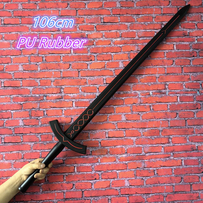 1:1 Fate Stay Night Schwert Co – Cosplay Prop Dagger Bewertung und Preis