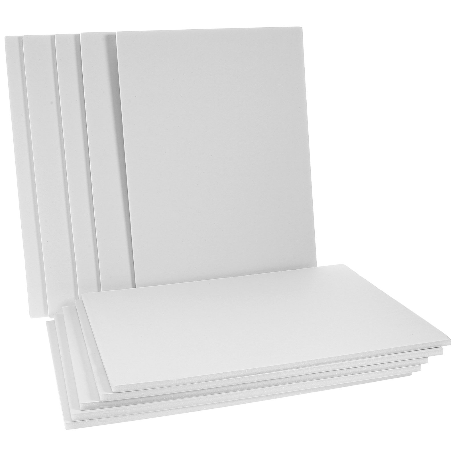 10 Stück dicke Schaumstoffplat – Cosplay Prop Foam Board Bewertung und Preis