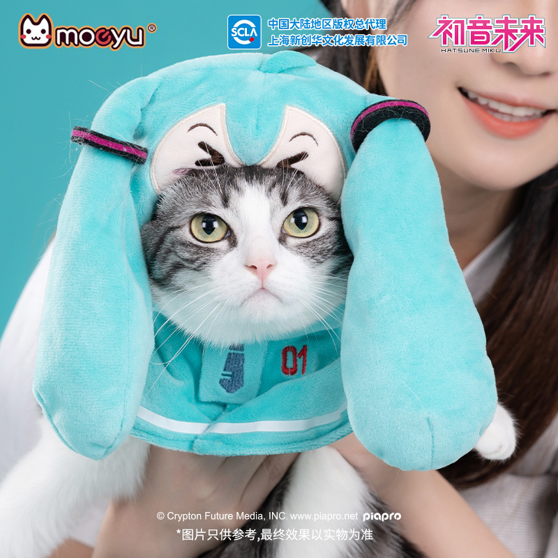 moeyu Neue Anime Hatsune Miku  – Cosplay Fire Prop Bewertung und Preis