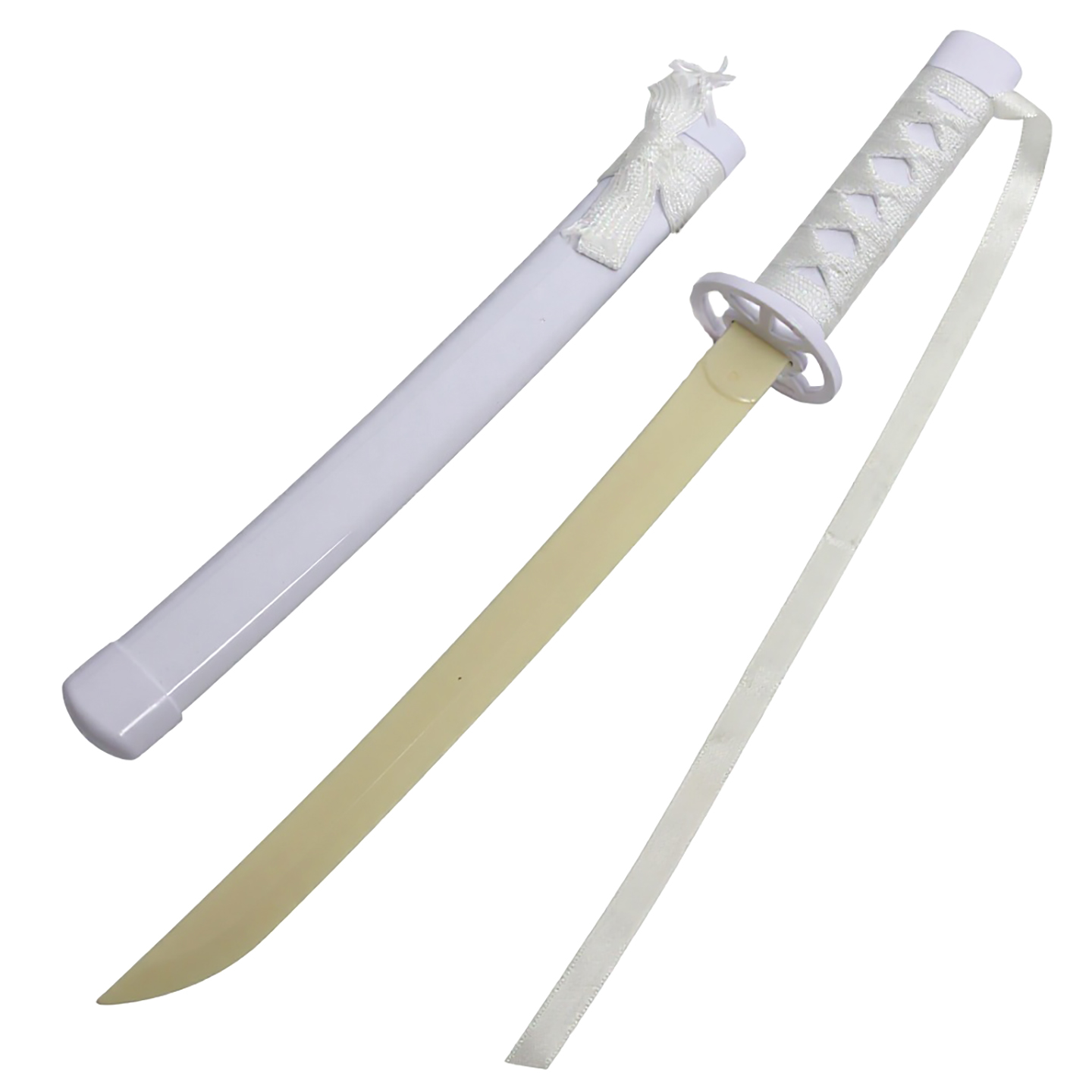Bleach Anime Sode no Shirayuki – Cosplay Prop Dagger Bewertung und Preis